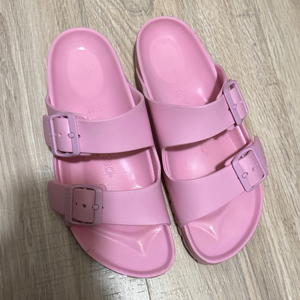 Birkenstock sandals - Picture 2 of 4